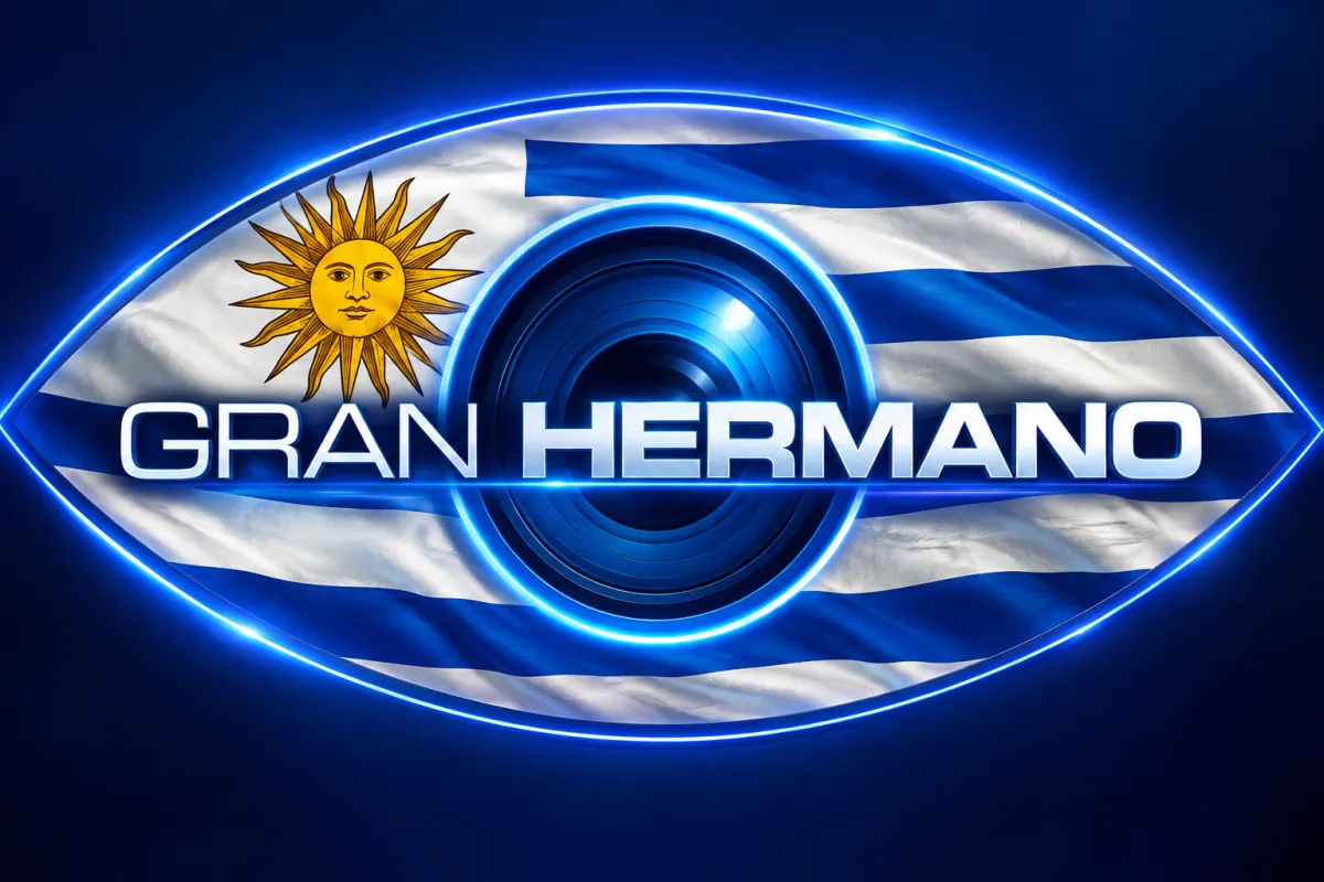 Foto sobre Gran Hermano tendrá por primera vez su versión 100% uruguaya: un formato adaptado a la idiosincrasia local